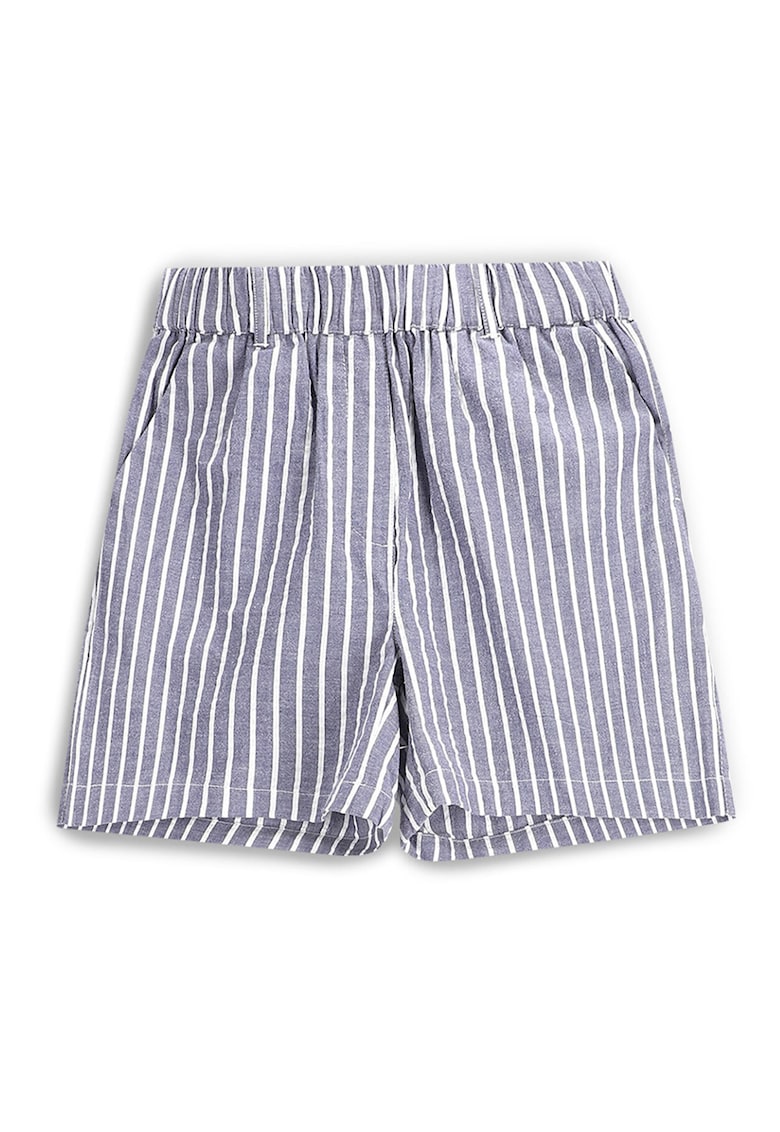 Pantaloni scurti fete  WC5119501HGJ - Bumbac - Mov