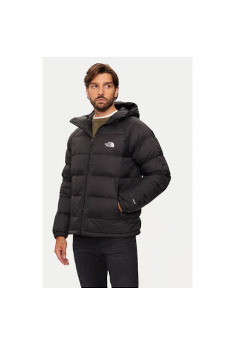 Geaca barbati NF0A5GIEJK31 - Nylon - Negru - Negru