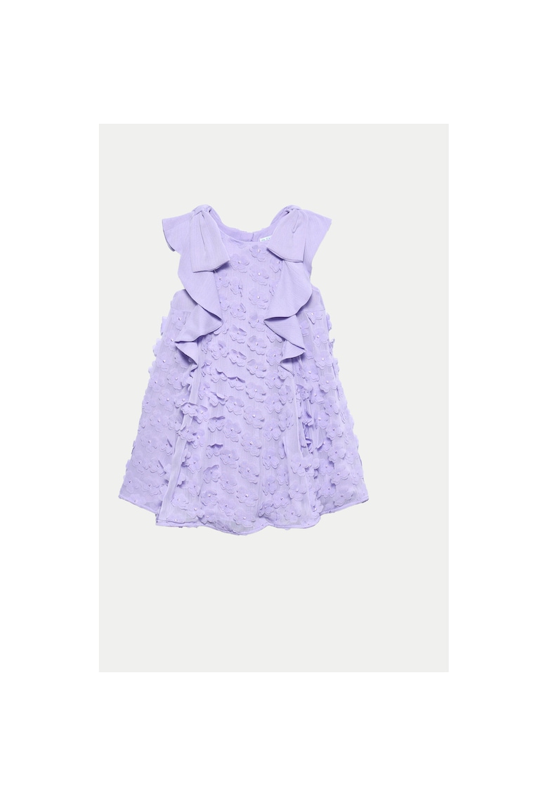 Rochie fete Abel Lula - 5042 - Poliester Rochie fete Abel Lula - 5042 - Poliester