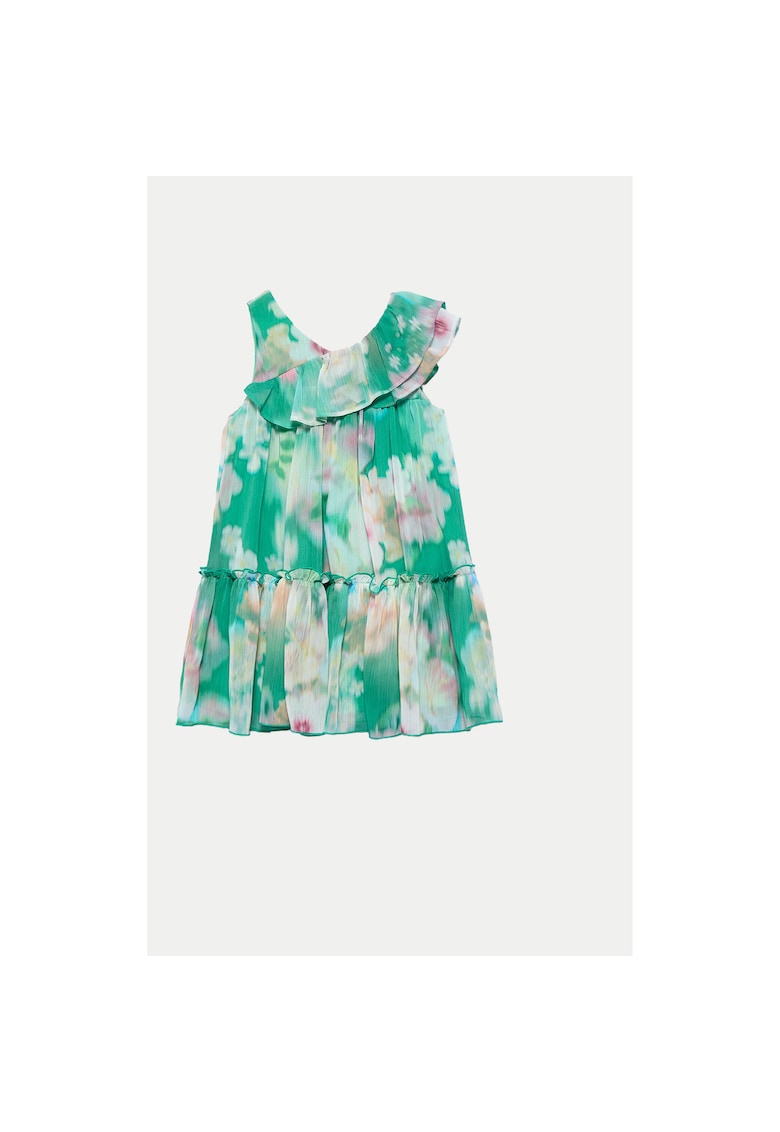 Rochie fete Abel Lula - 5043 - Poliester