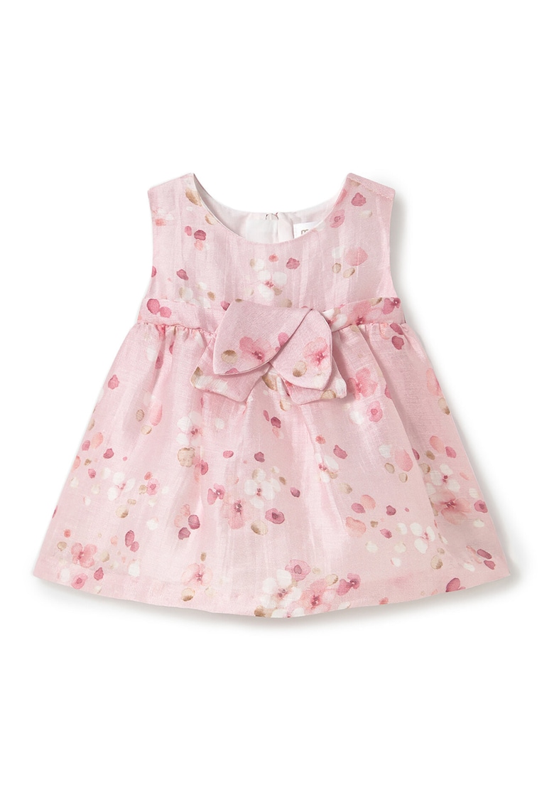 Rochie fete 1863 - In/Poliester - roz - Roz