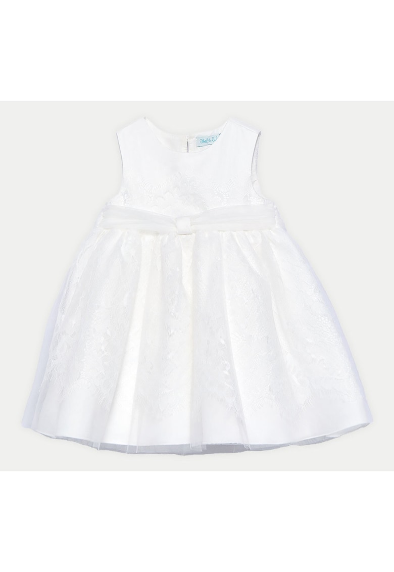 Rochie fete Abel Lula - 5003 - Poliamida/Poliester Rochie fete Abel Lula - 5003 - Poliamida/Poliester