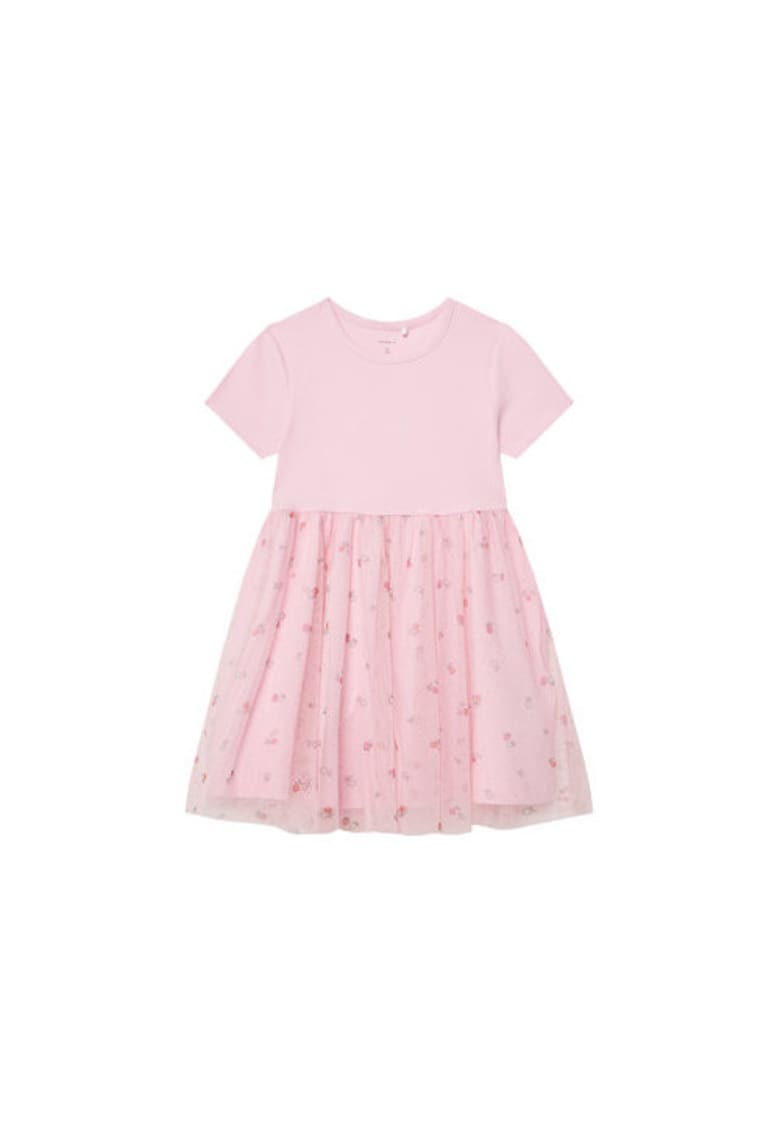 Rochie cu aspect 2 in 1