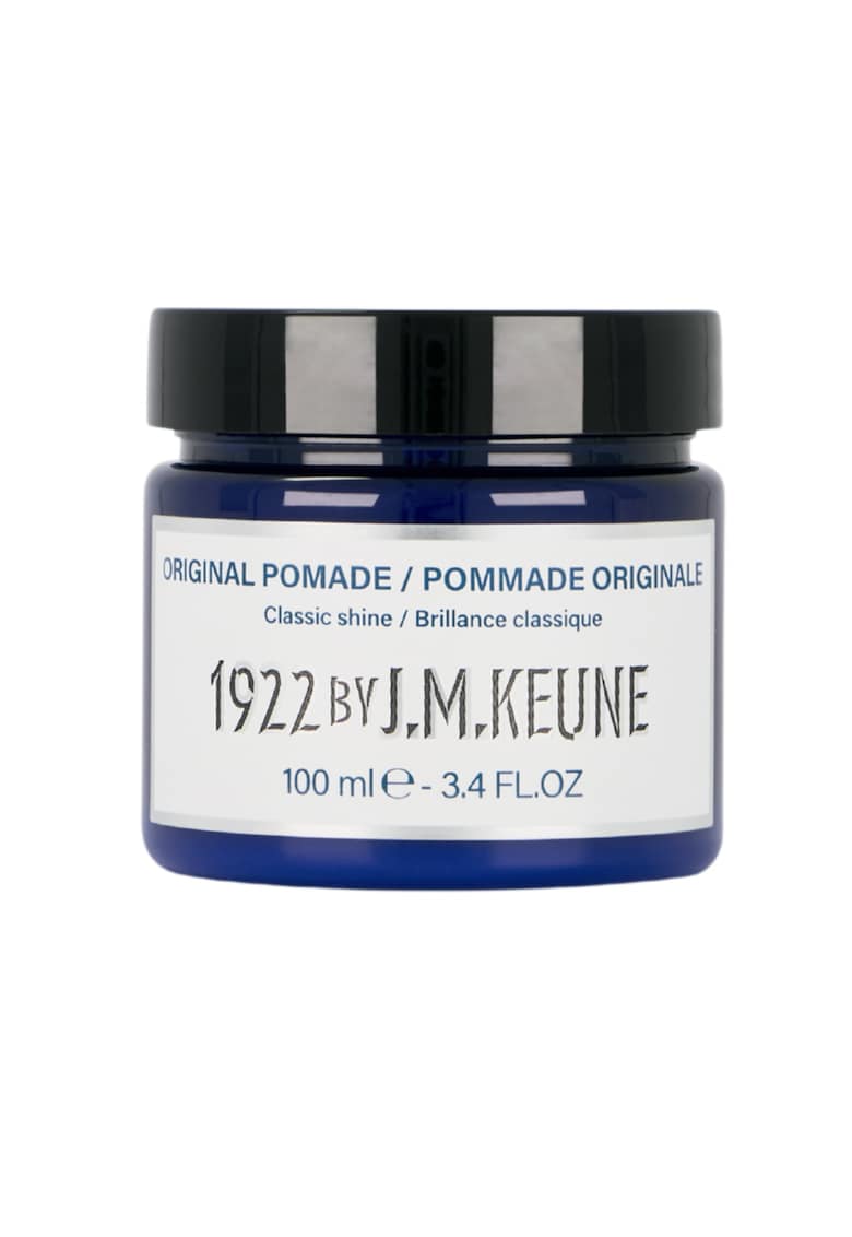 Pomada barbati flexibila 1922 Original Pomade - 100 ml
