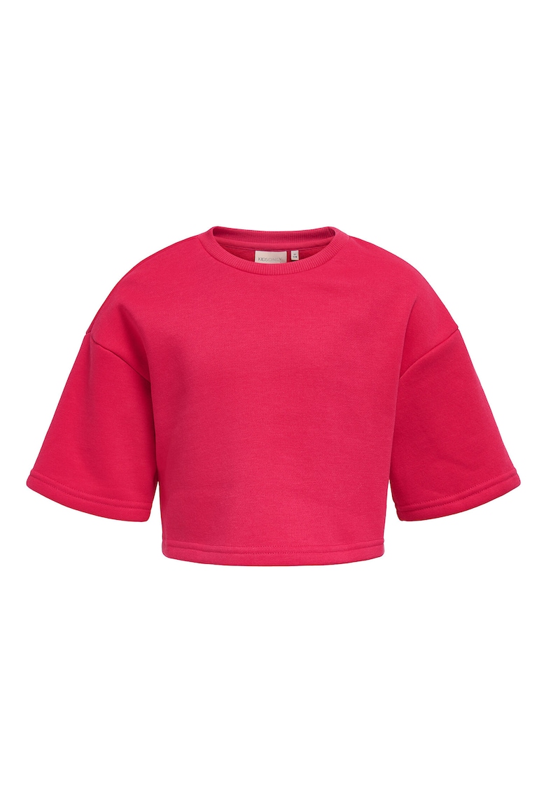 Tricou fete 15339848 - Bumbac/Poliester - Roz - Roz