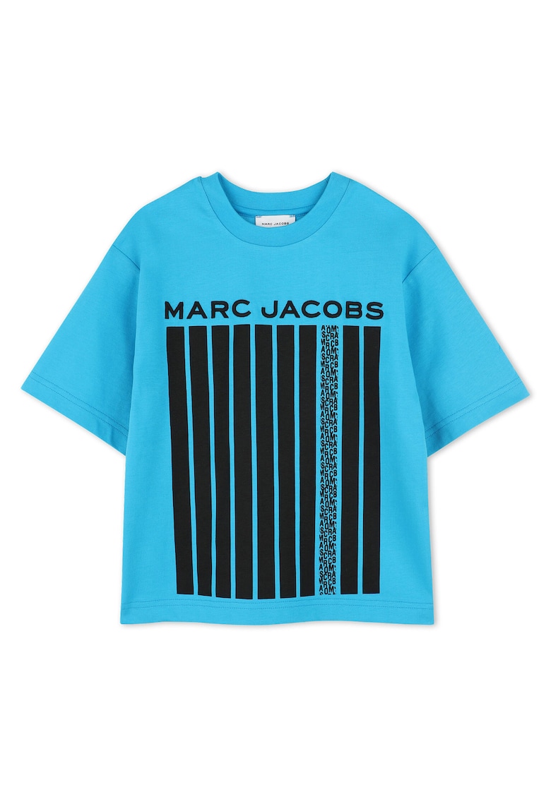 Tricou baieti W60451 - Bumbac - Turcoaz - Turcoaz