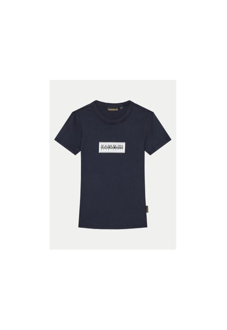 Tricou pentru baieti Bumbac - 10 - Bleumarin