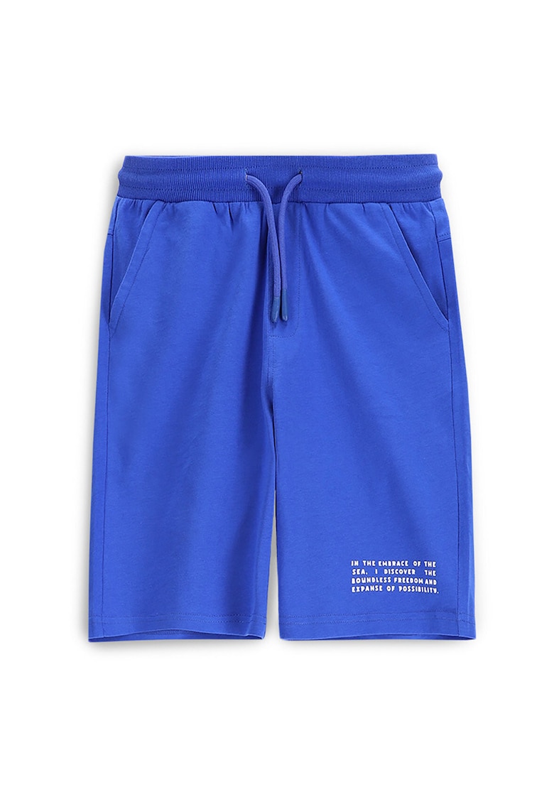 Pantaloni scurti sport baieti WC5121501VBC5 Pantaloni scurti sport baieti WC5121501VBC5
