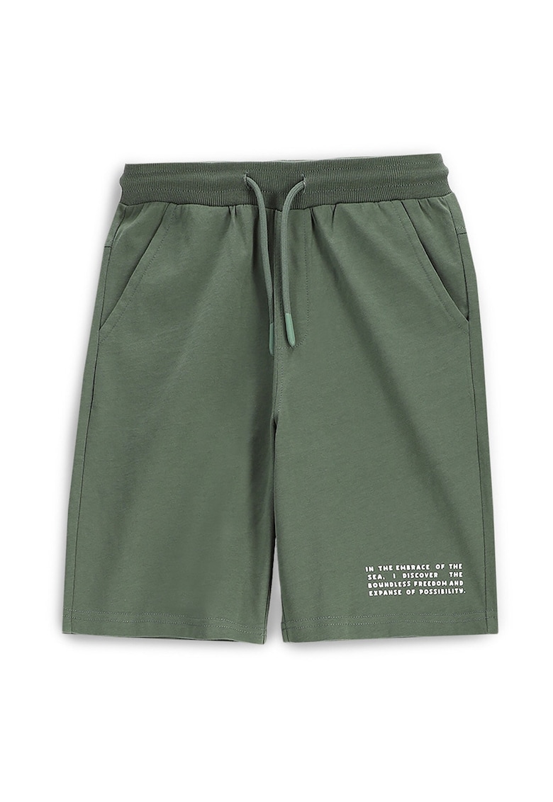 Pantaloni scurti sport baieti WC5121501VBC7