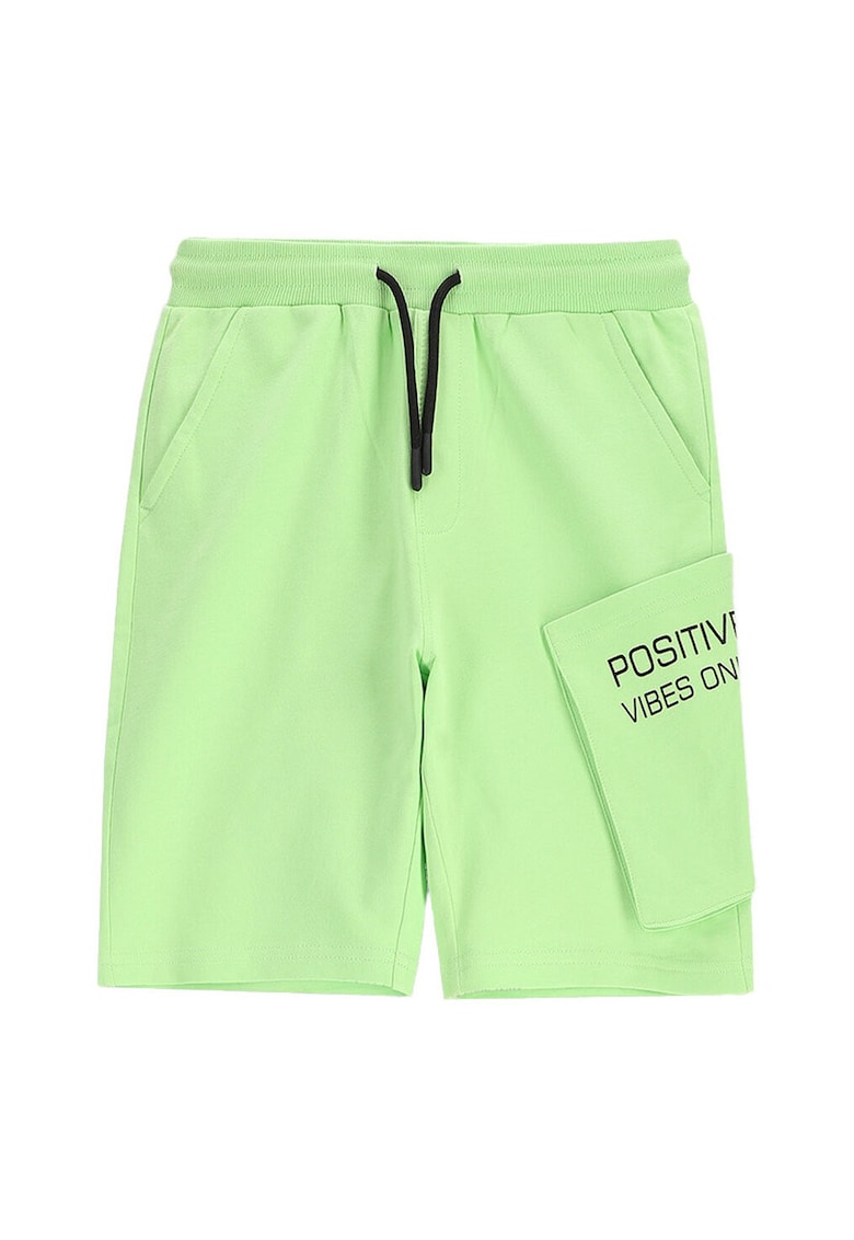 Pantaloni scurti sport baieti WC5120501VBC8 Pantaloni scurti sport baieti WC5120501VBC8