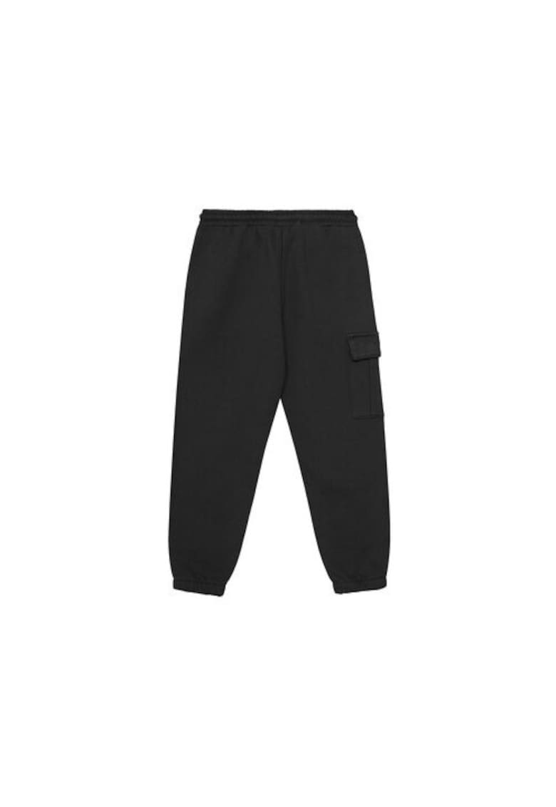 Pantaloni de trening baieti Bumbac/Poliester - 8