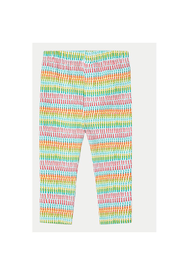 Colanti  pentru fete - model 3703 - material Bumbac/Elastan