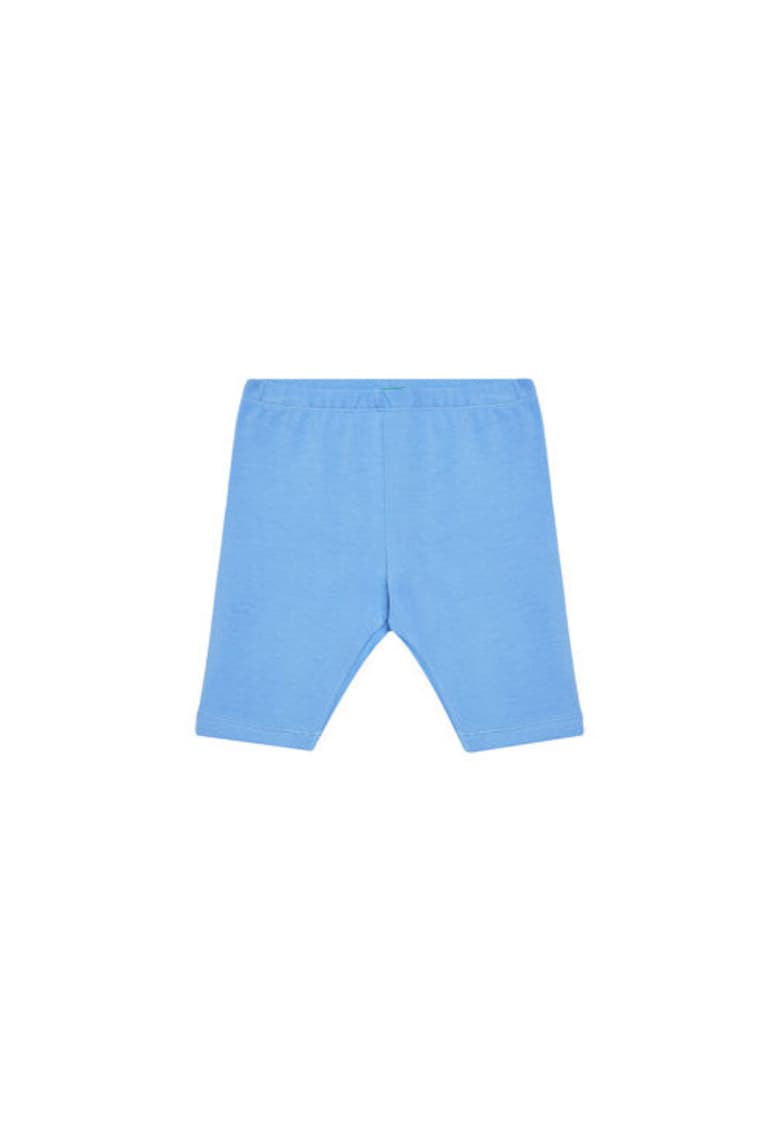 Colanti fete 3MT1GF01M - Bumbac - Albastru