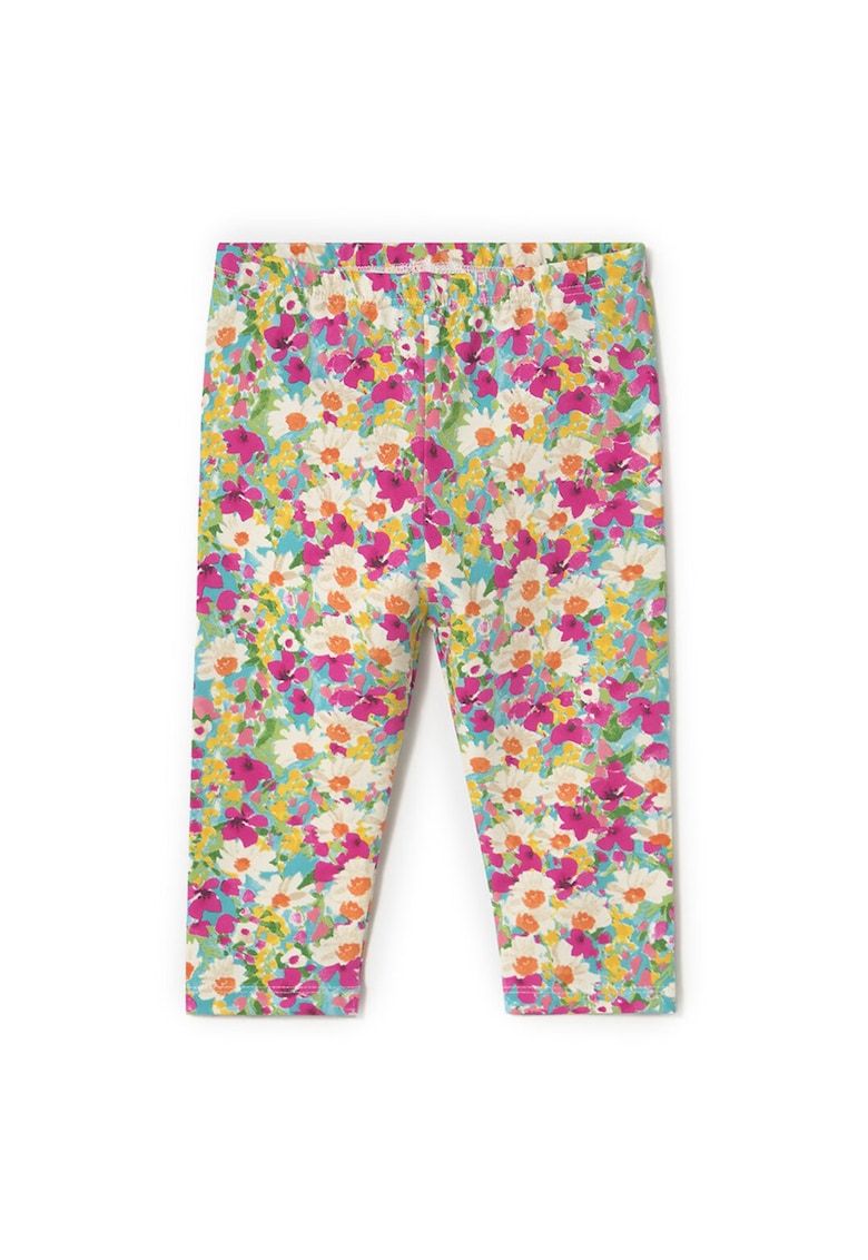 Colanti  pentru fete - model 1733 - Multicolor