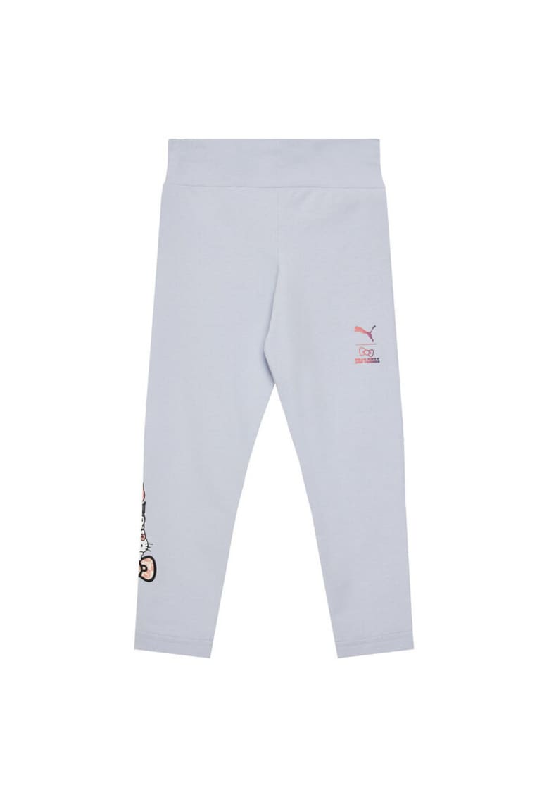 Colanti fete 630064 - Bumbac/Bumbac - Albastru - Albastru