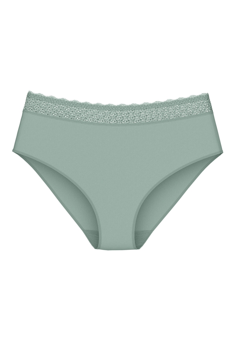 Chiloti dama dama 10214399 - Modal/Elastan - Verde