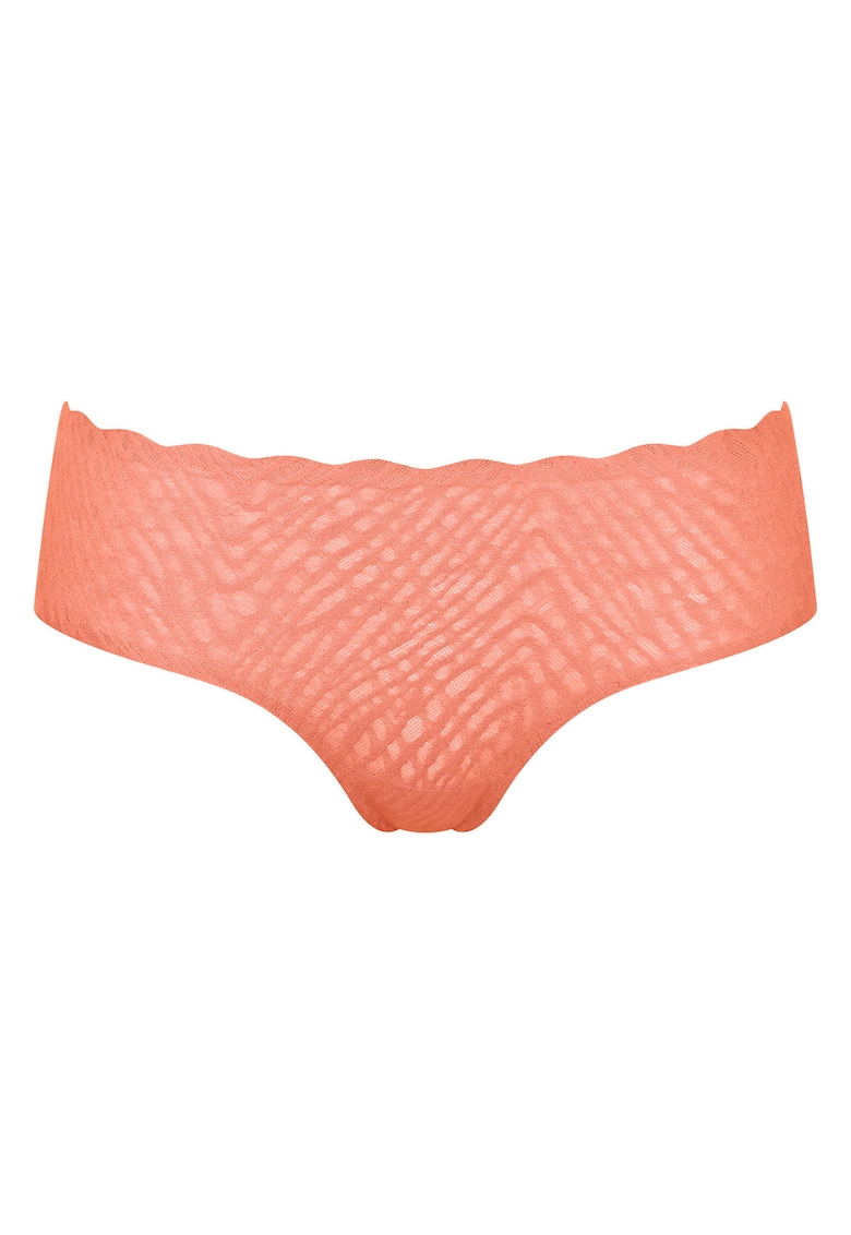 Chiloti dama dama 10219689 - Poliamida/Elastan - Portocaliu - Portocaliu