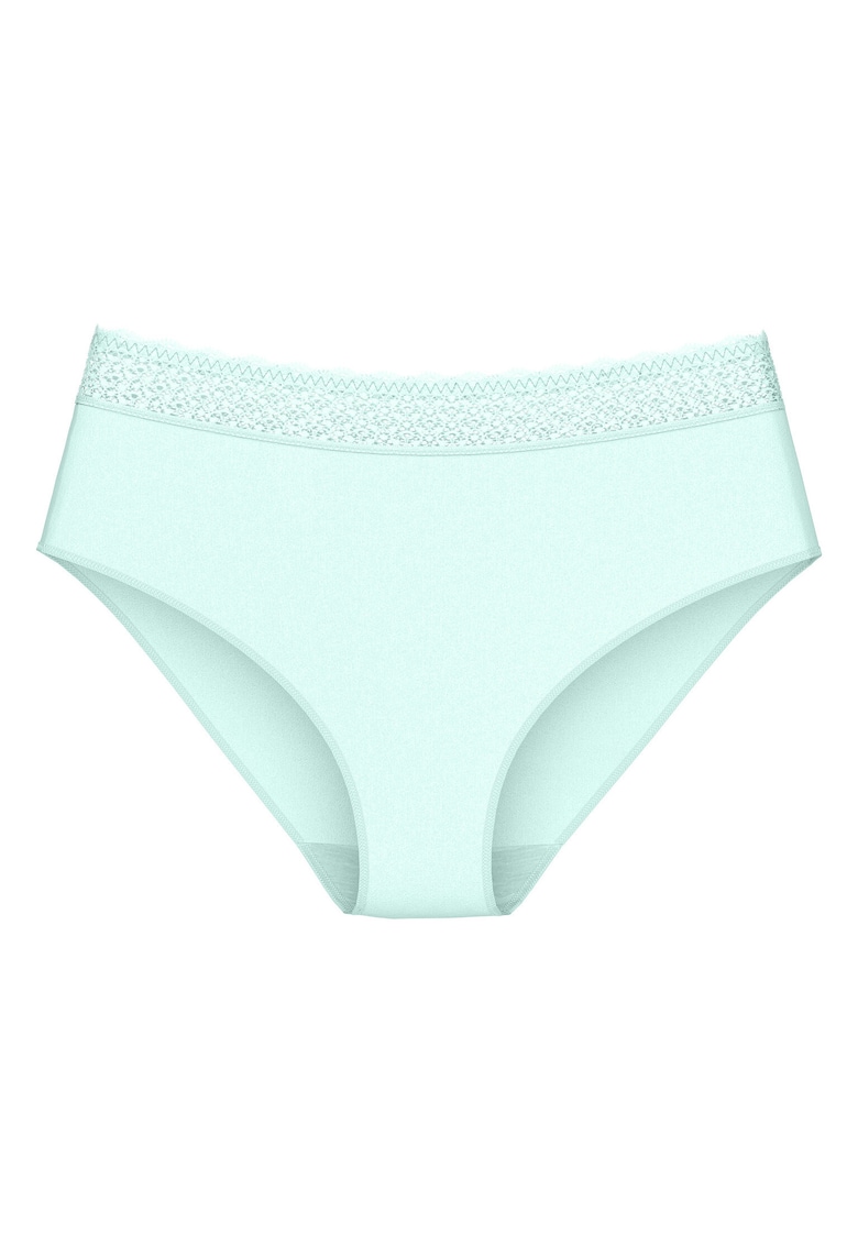Chiloti dama dama 10214399 - Modal/Elastan - Albastru - Albastru