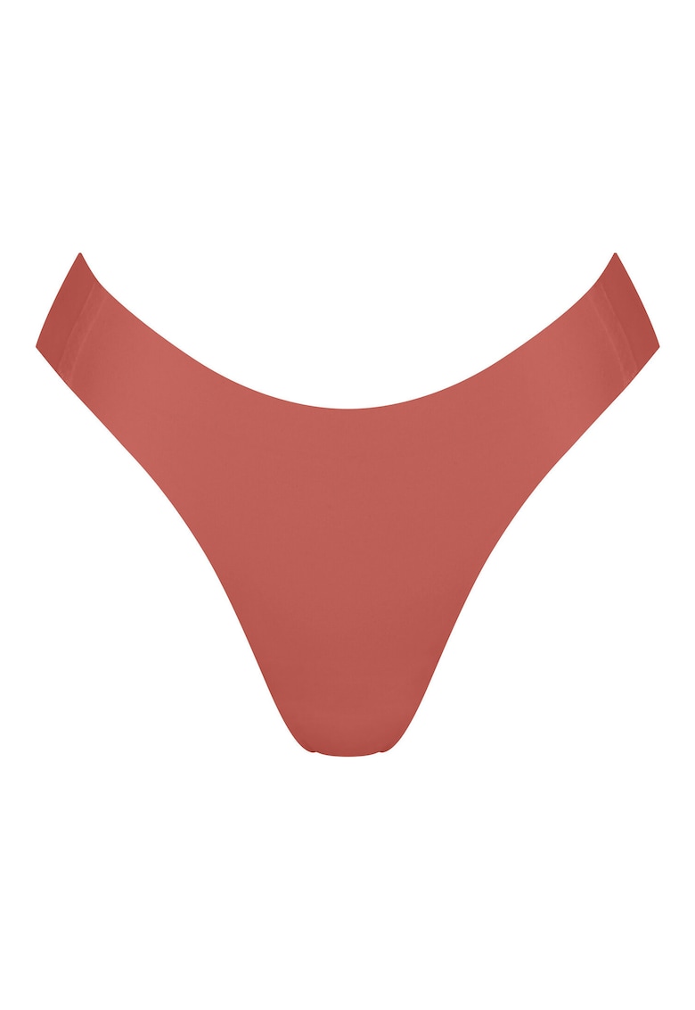 Chiloti dama dama 10217838 - Poliamida/Elastan - Portocaliu