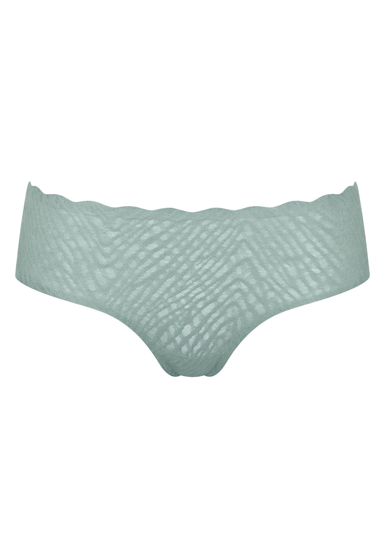 Chiloti dama dama 10219689 - Poliamida/Elastan - Verde - Verde