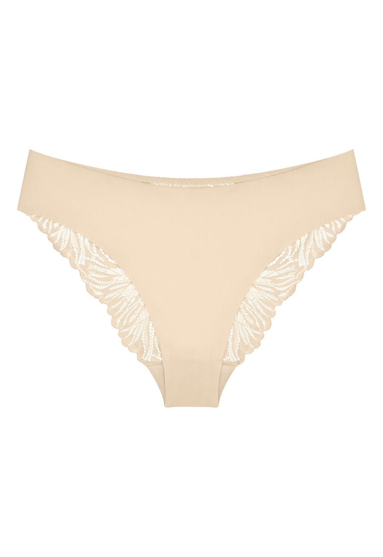 Chiloti dama Poliamida/Elastan - Bej - Bej