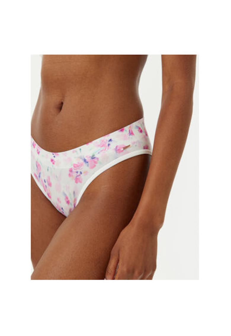 Chiloti dama dama FXBF0088CK030 - Poliamida/Elastan - Multicolor