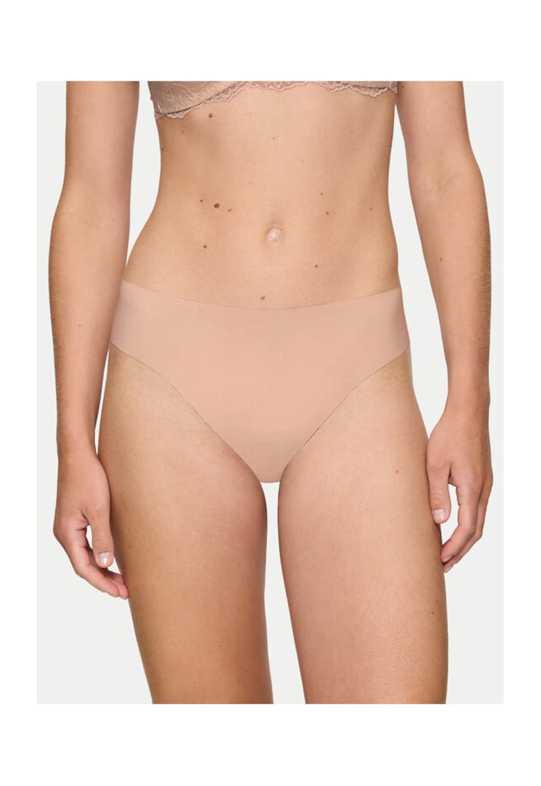 Chiloti dama dama 10222241 - Poliamida/Elastan - Bej - Bej