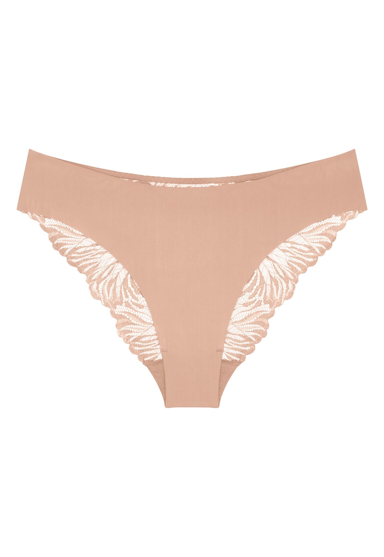 Chiloti dama dama 10222241 - Poliamida/Elastan - Bej