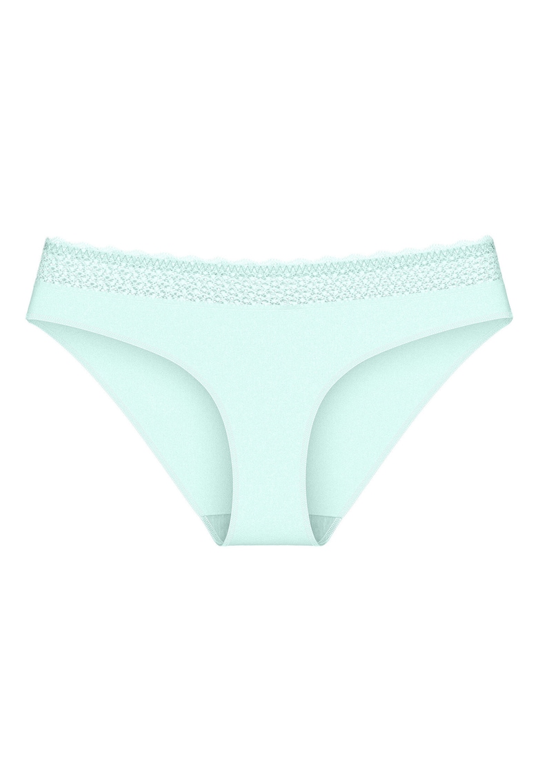 Chiloti dama dama 10214403 - Modal/Elastan - Albastru - Albastru