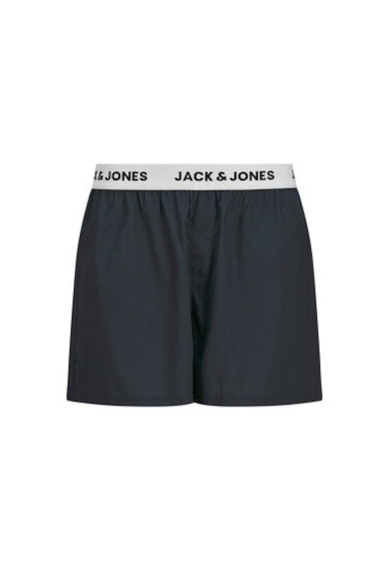 Set 3 boxeri barbati Jack Jones - 12276583 - Bumbac - Multicolor