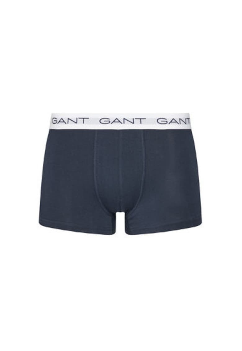 Set 5 boxeri barbati 900025003 - Bumbac/Elastan - Multicolor