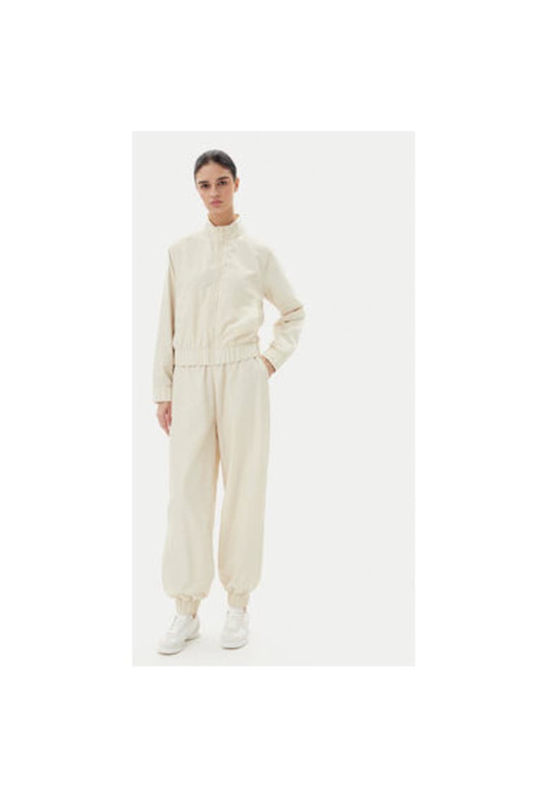 Trening dama Emporio Armani - 7W000118 AF12948 - Poliester - Bej