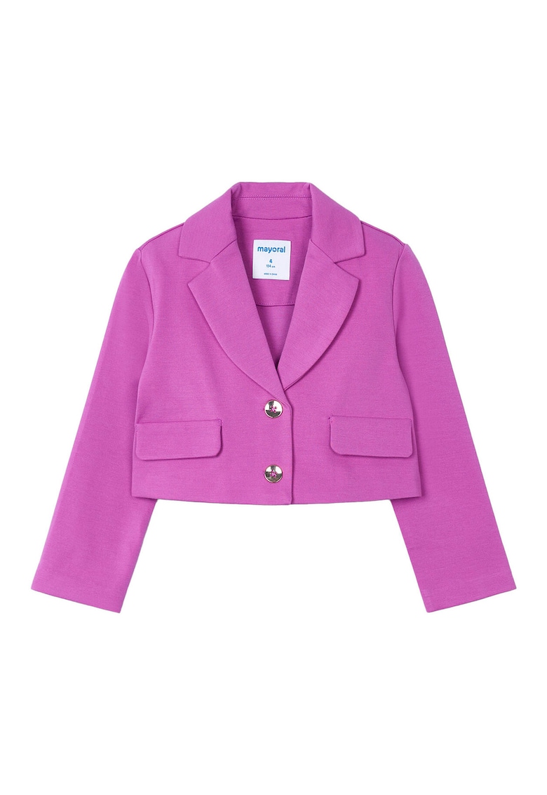 Sacou fete 3405 - Roz - Roz