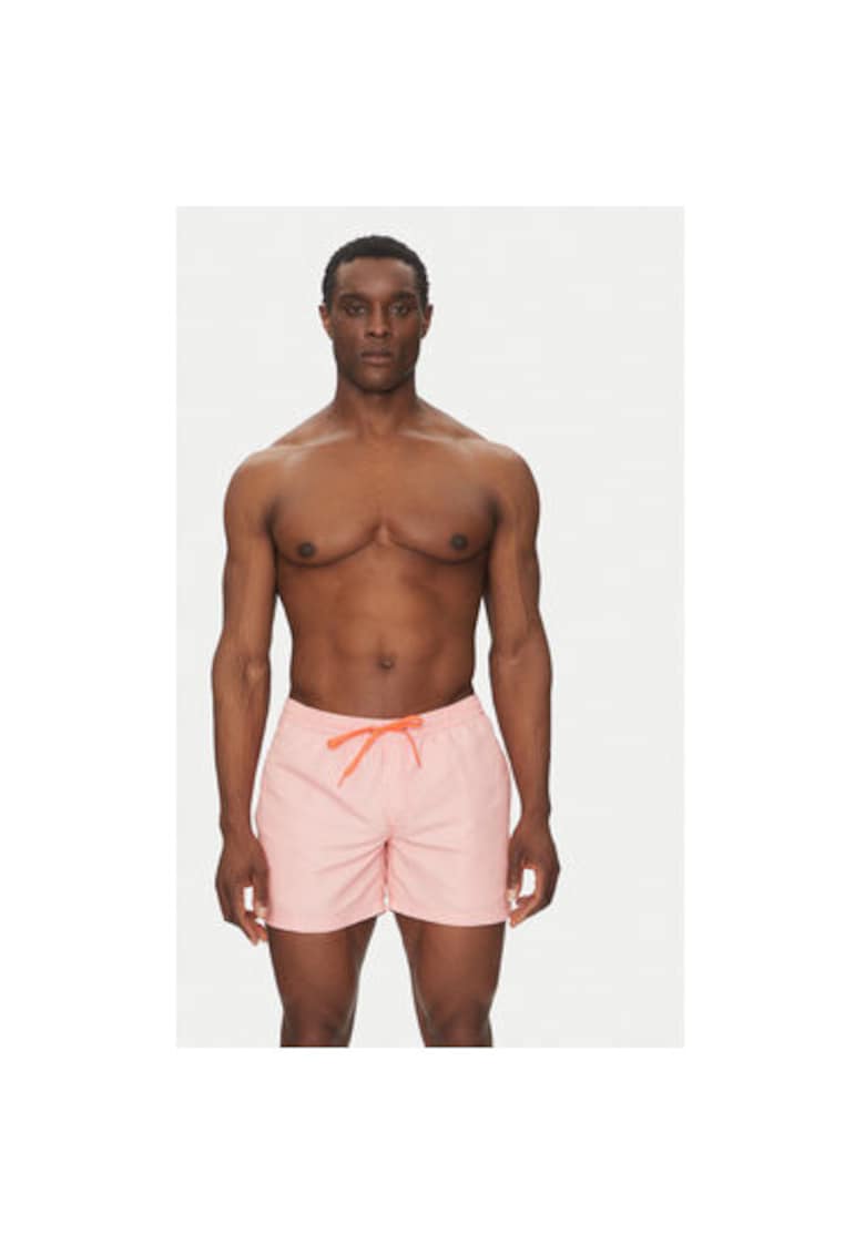 Pantaloni scurti de baie barbati  Poliester