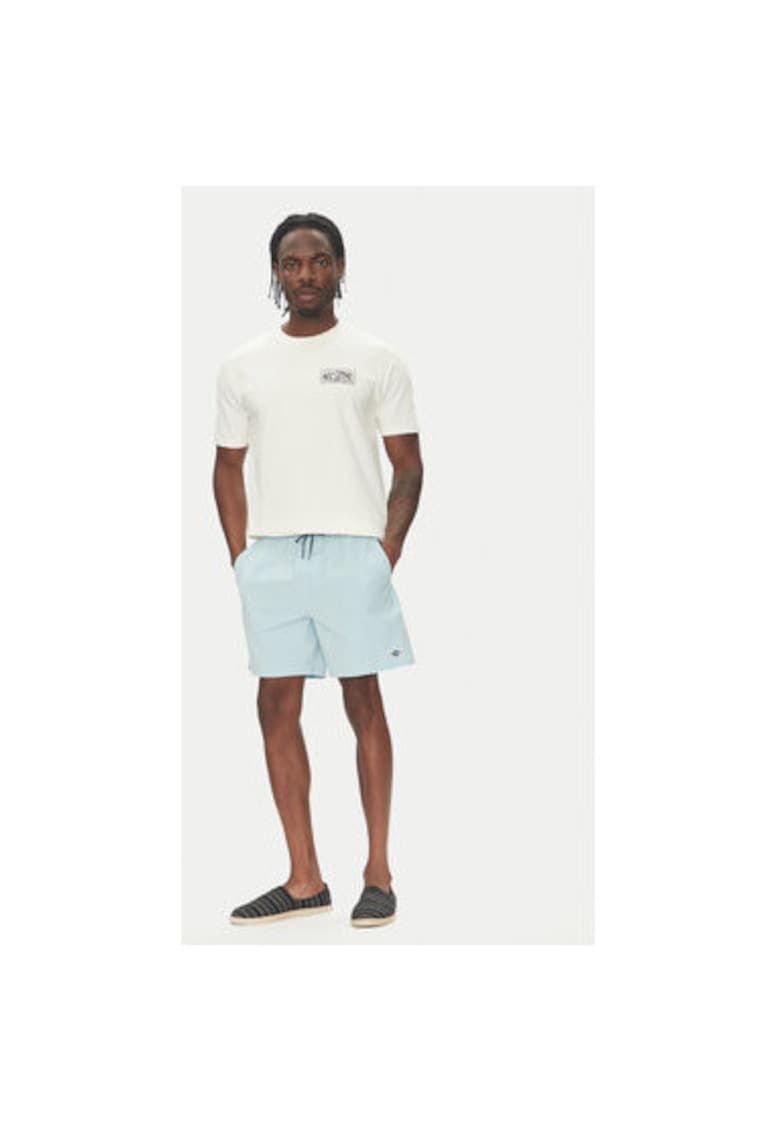 Billabong Pantaloni scurti de baie barbati EBYJV00145 - Poliester/Bumbac - Albastru deschis - Albastru deschis