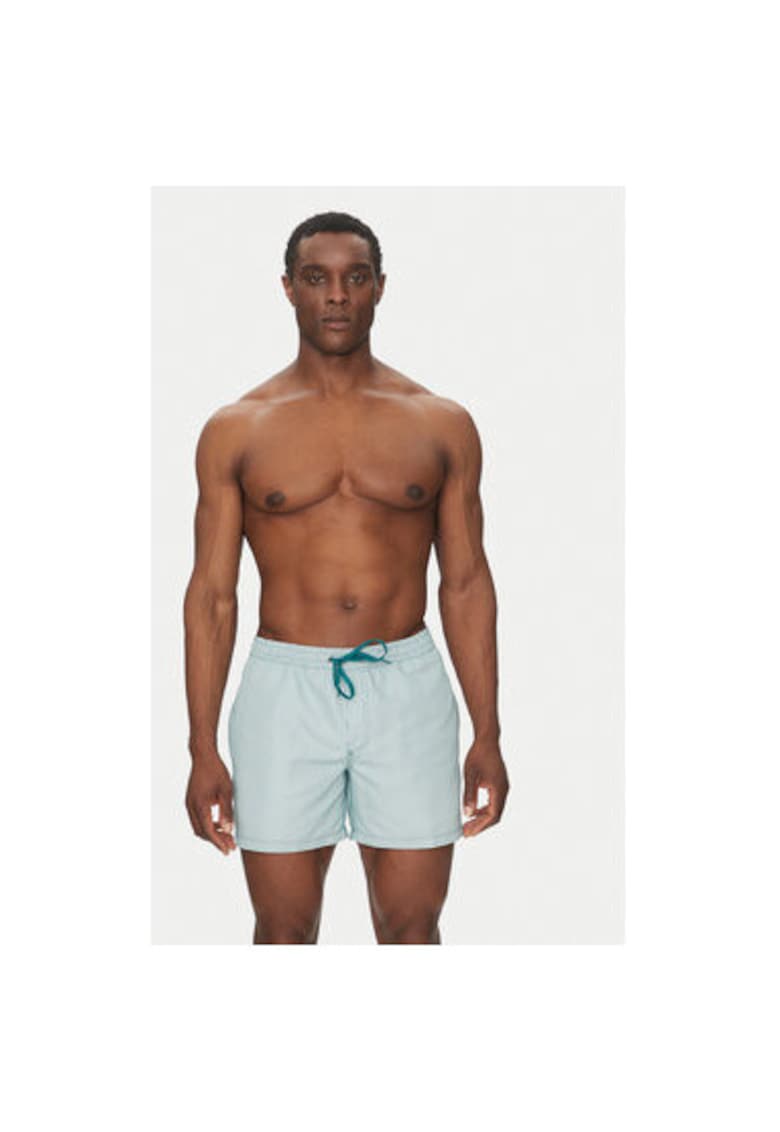 Pantaloni scurti de baie barbati  Poliester