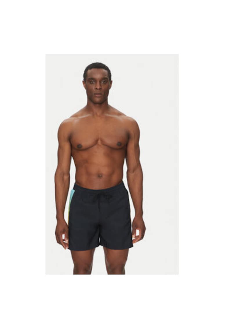 Pantaloni scurti de baie barbati  Poliester