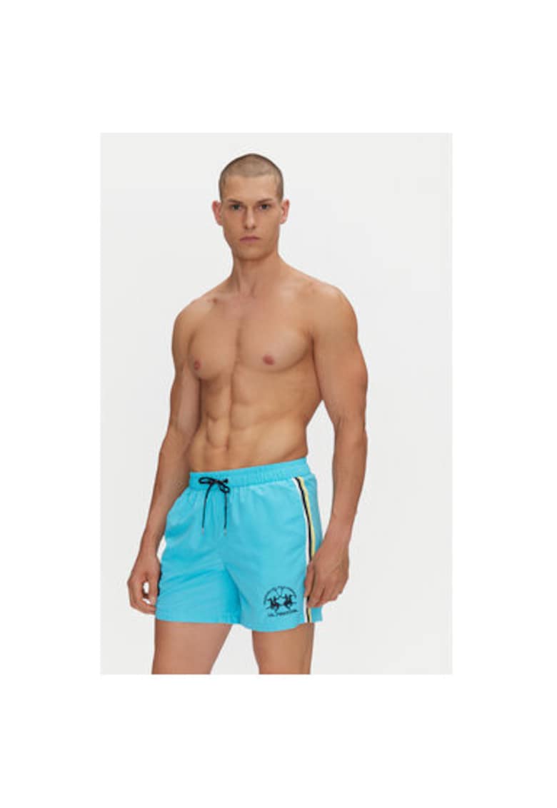 Pantaloni scurti de baie barbati PL1157