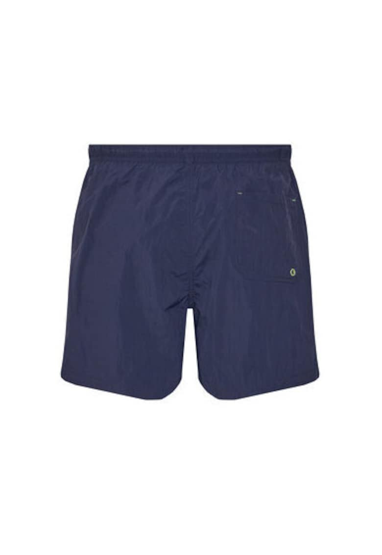 Pantaloni scurti de baie barbati 5YLF6X00V - Nylon - Bleumarin