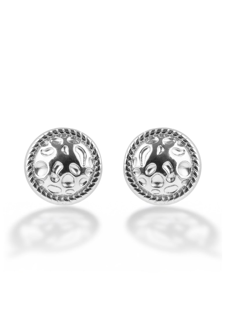 Cercei cu tija - de otel inoxidabil