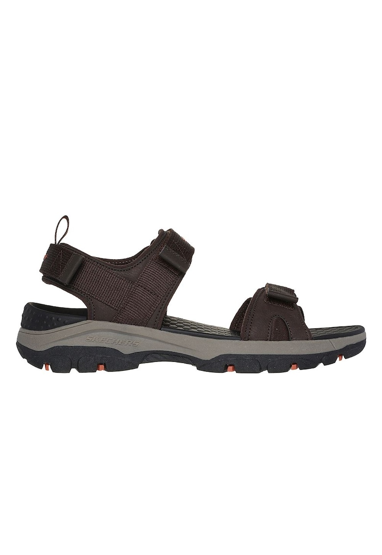 Sandale Tresmen Ryer 205112-CHOC - Barbati - Maro