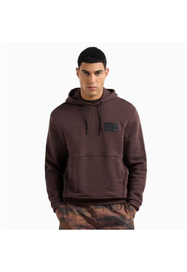 Hanorac  M HOODIE RN COFT-7M000082-AF13531-U6026