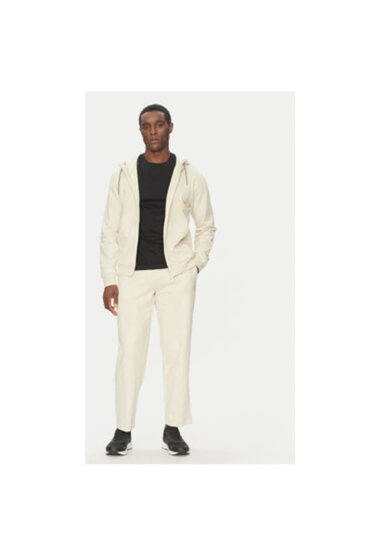 Trening barbati Emporio Armani - 7M000236 AF13512 - Bumbac - Ecru