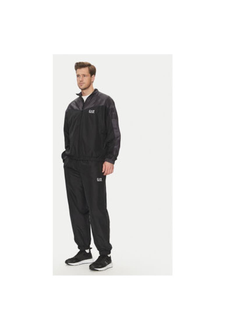 Trening barbati Emporio Armani - 7M000078 AF12948 - Poliester - Negru