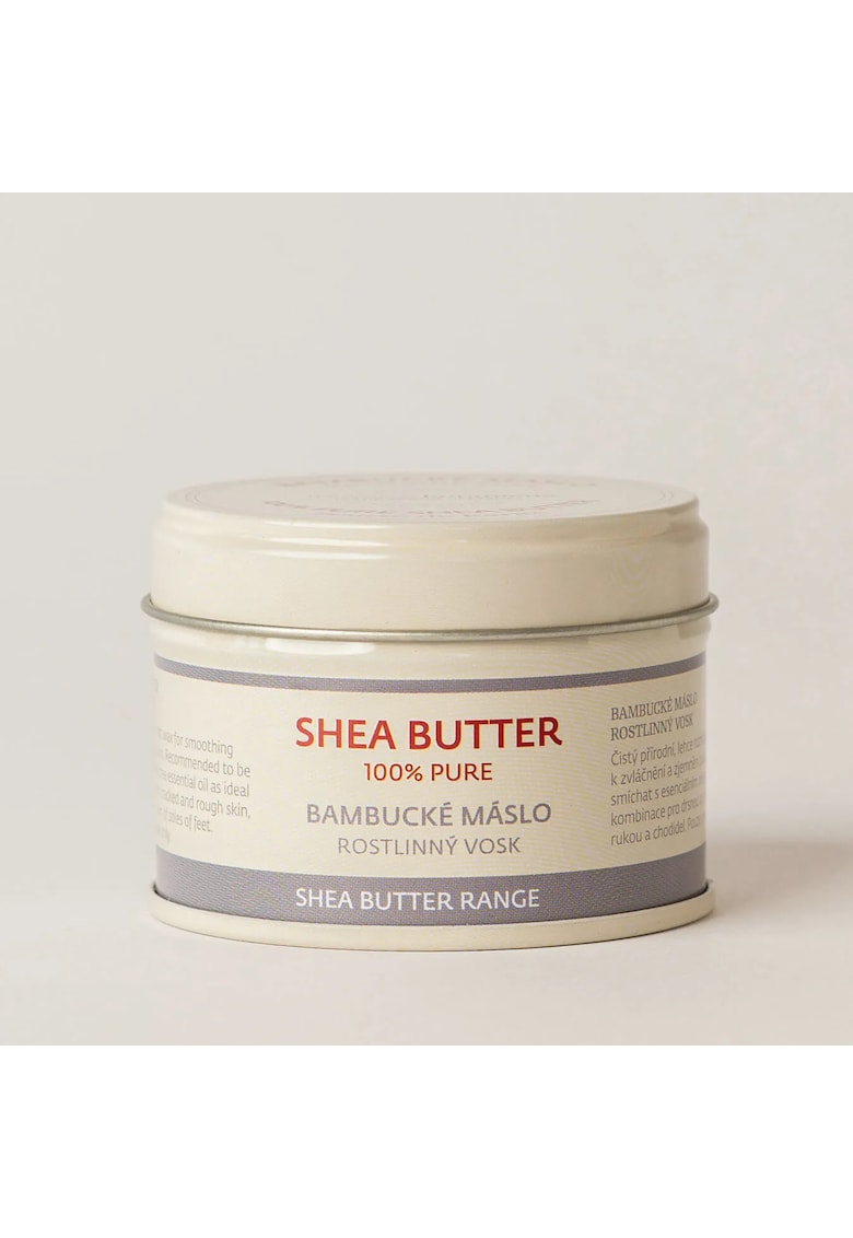 Unt de Shea Pur 100%