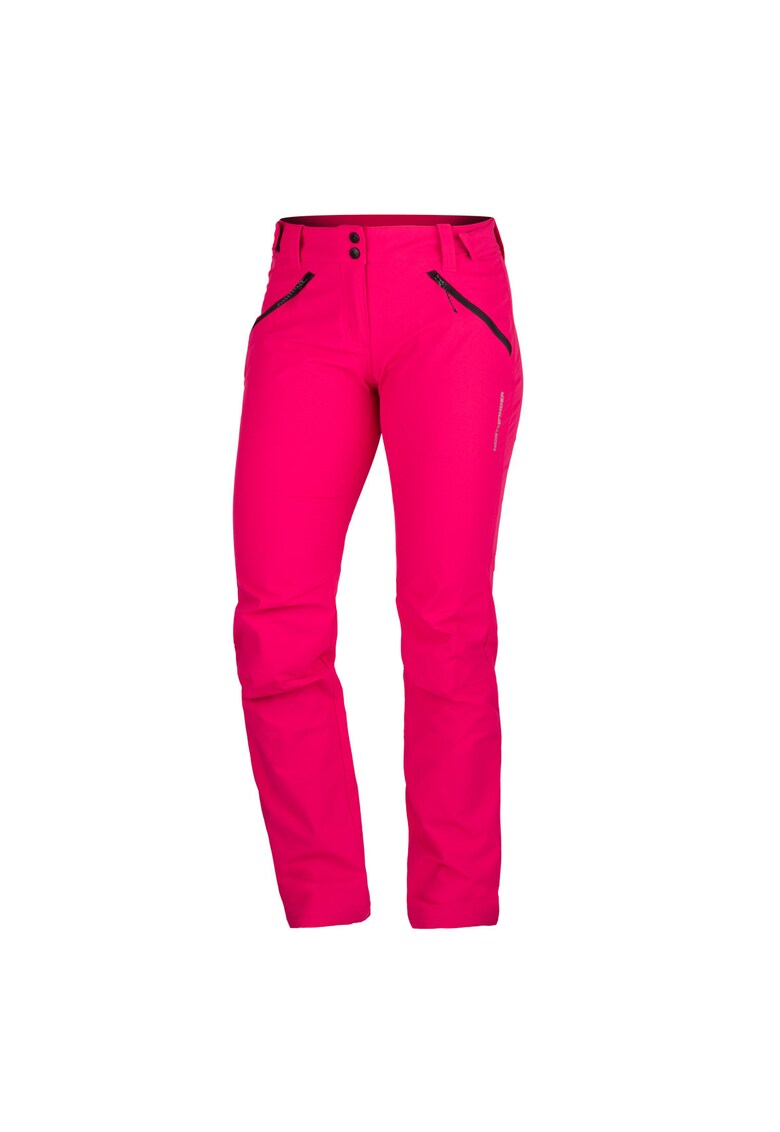 Pantaloni sport dama Trina - Roz