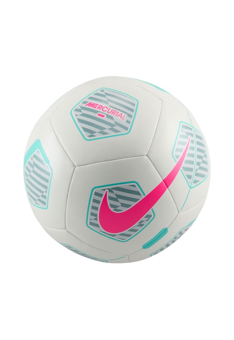 Minge fotbal Mercurial Fade - 12 panouri - elastic - multicolor