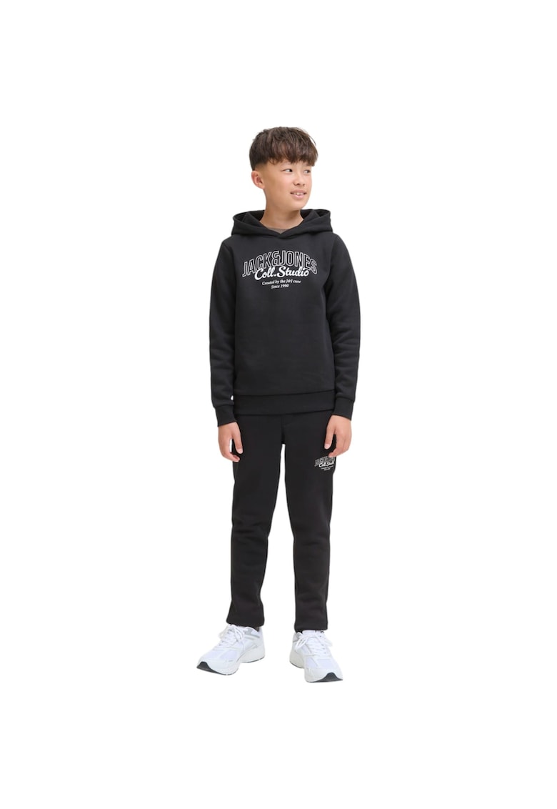 Trening JACK &JONES Makoto Hood Set JNR 48269