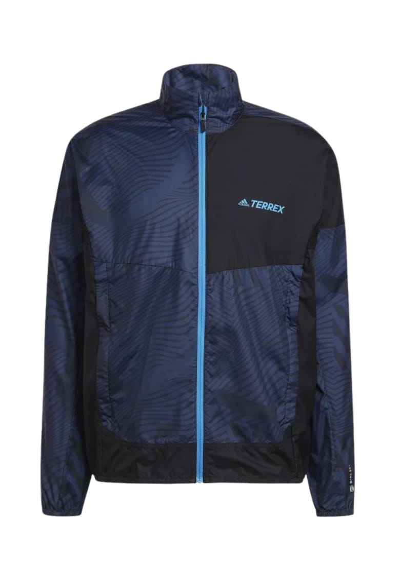 Jacheta impermeabila Terrex Trail Running -