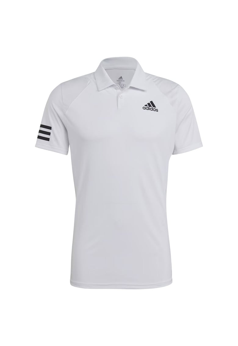 Tricou polo Club Tennis 3 - Tricou polo Club Tennis 3 -